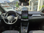 Renault Captur TECHNO FULL HYBRID 160 CV miniatura 4